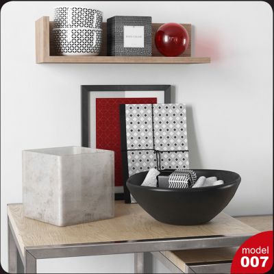 北欧卫生间洗浴用品