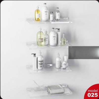 北欧卫生间洗浴用品