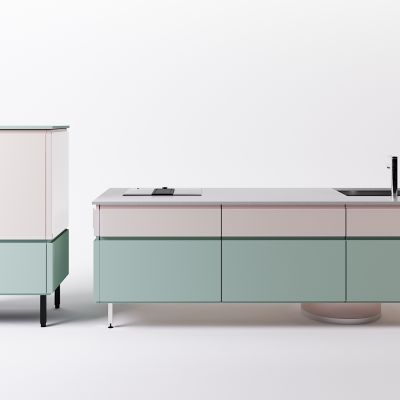 现代橱柜 碗柜 组合橱柜  碗柜  洗菜盆  洗手台  燃气灶