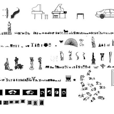 高文安-专用图库总集