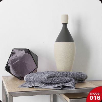 北欧卫生间洗浴用品