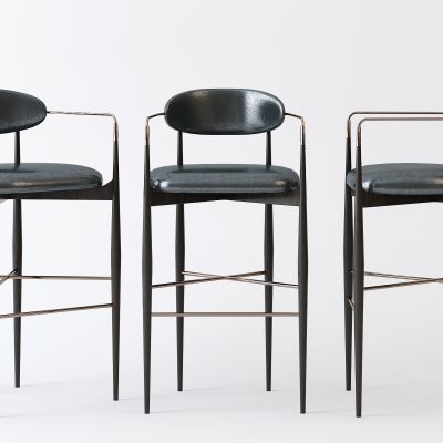 现代简约休闲椅