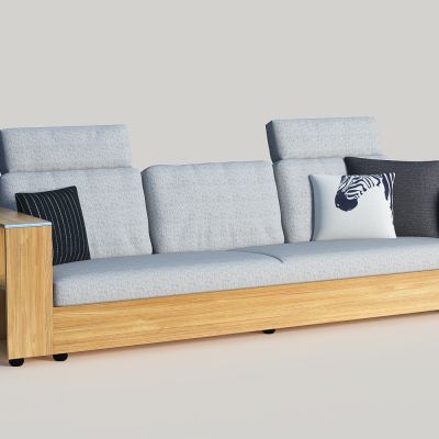北欧沙发