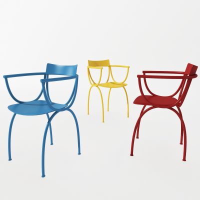 北欧单椅 北欧餐椅 休闲椅