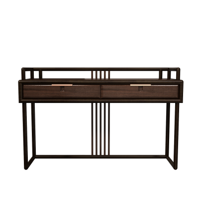 新中式梳妆台单品