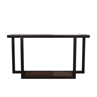 新中式条案装饰案几