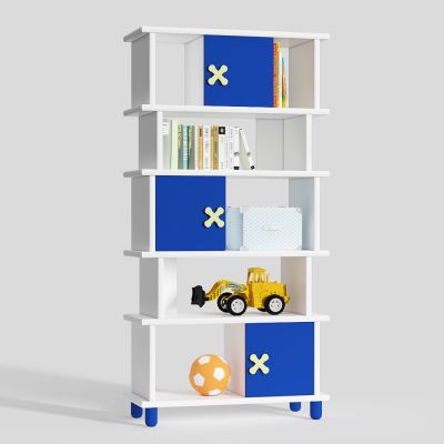 儿童书柜