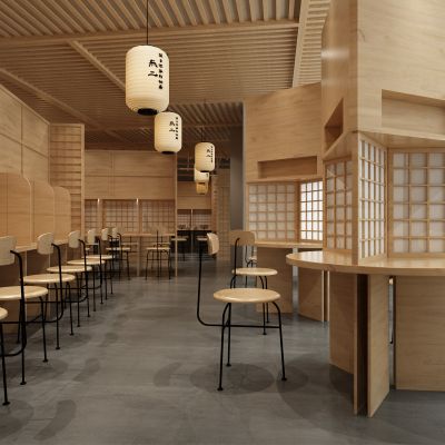 网红独食火锅