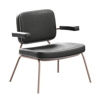 现代休闲椅，单椅