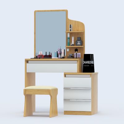 北欧梳妆台