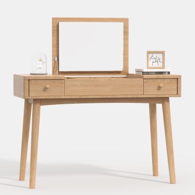 北欧梳妆台