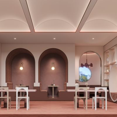 现代儿童图书馆