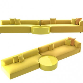  -Paola现代沙发 (2)