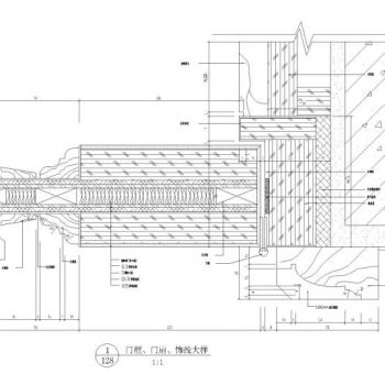 129套多空间节点大样（别墅，KTV，酒店等）