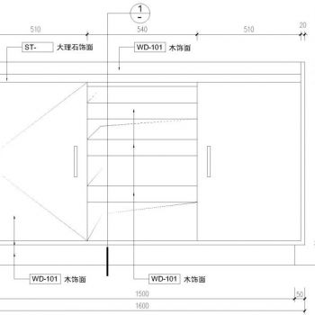 60套石材节点详图汇总（大理石、人造石、干挂石材）
