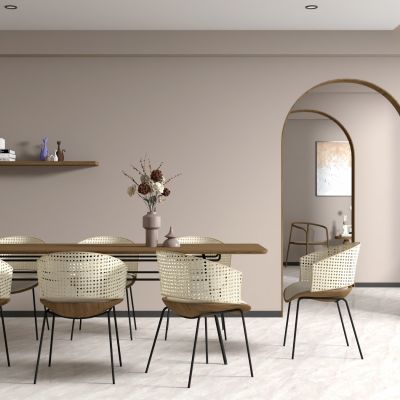 北欧 家居餐厅