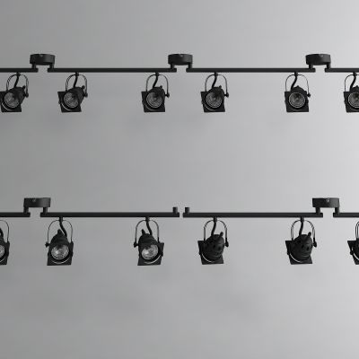 现代舞台灯 剧院灯