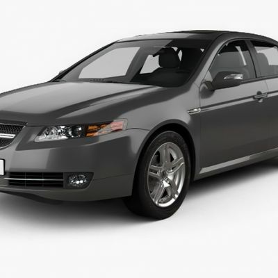 汽车Acura TL 2007