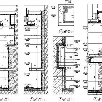CCD制图规范+图库+大样