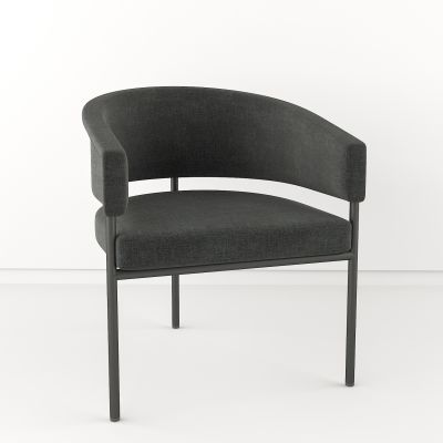 北欧餐桌餐椅组合 休闲桌椅组合