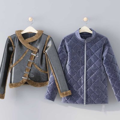 东南亚挂钩外套 衣服