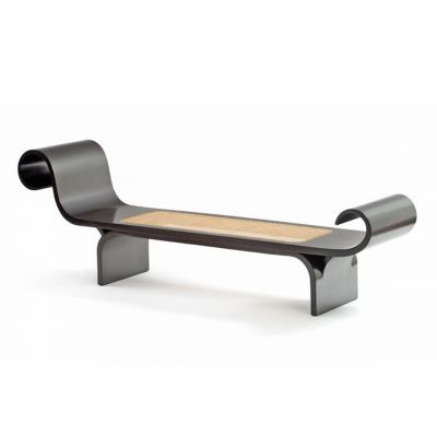 新中式凳子 床尾凳 现代风格