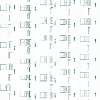 室内设计师专属高端国外家居CAD图块丨沙发+床具+椅具+桌柜+茶几