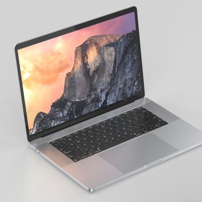 笔记本电脑 苹果笔记本电脑