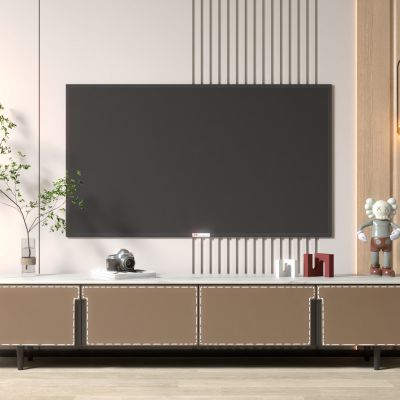 现代 电视柜