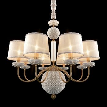 67-欧式吊灯
