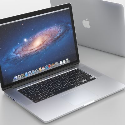 苹果笔记本电脑 笔记本电脑