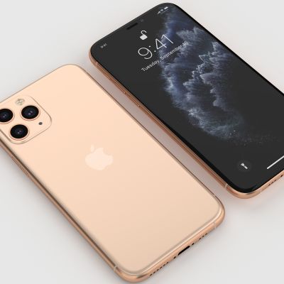 苹果手机 iPhone11pro 手机