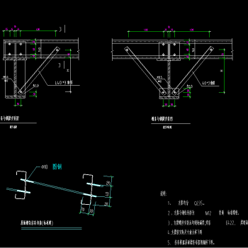 某村风电场35KV箱变加装防冻冰坠落保护架工程