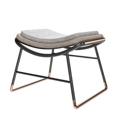 现代简约凳榻