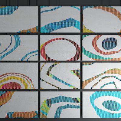 现代地毯 渐变地毯 花纹地毯 方形地毯 长形地毯 沙发地毯