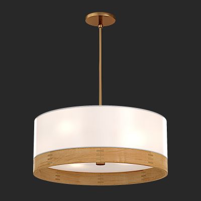 现代吊灯科技照明