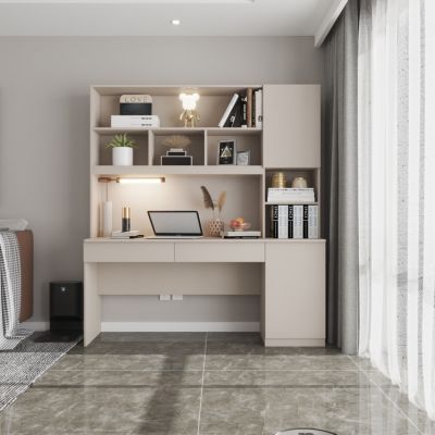 简约书桌写字桌