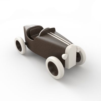 现代北欧玩具汽车