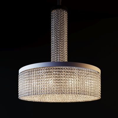 现代客厅吊灯 设计吊灯 玻璃吊灯