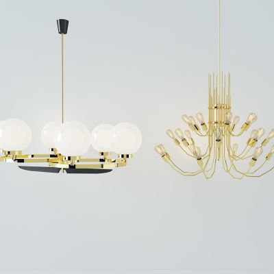 现代吊灯 北欧吊灯