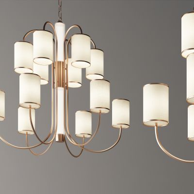 现代吊灯 金属吊灯 艺术吊灯 现代吊灯 创意吊灯