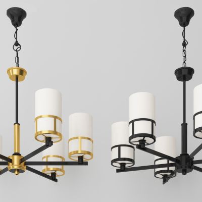 现代吊灯 简约吊灯 客厅吊灯