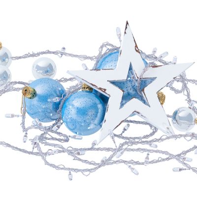 现代吊篮藤蔓吊灯