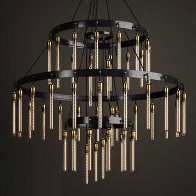 现代吊灯 水晶吊灯 客厅吊灯 餐厅吊灯 工业风吊灯 工装吊灯 轻奢吊灯