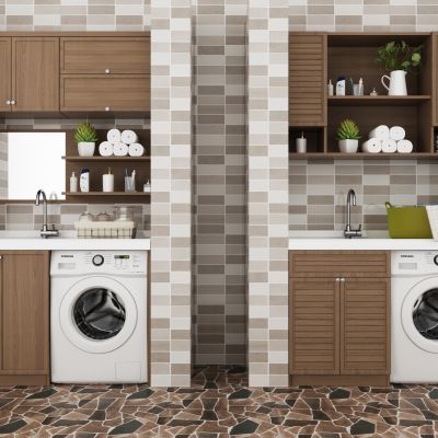 现代卫生间洗手台  洗手盆