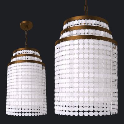 现代吊灯 大堂吊灯 客厅 餐厅 吊灯