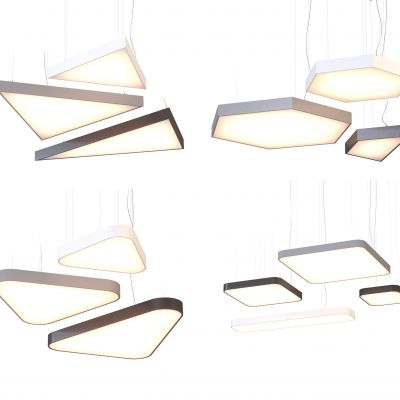 现代吊灯 北欧吊灯