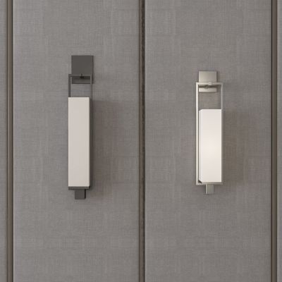 新中式壁灯组合