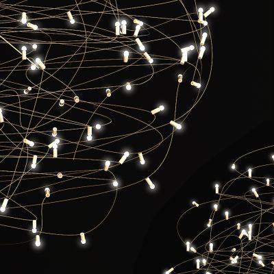 现代艺术吊灯 餐厅吊灯 客厅吊灯 卧室吊灯 楼梯吊灯