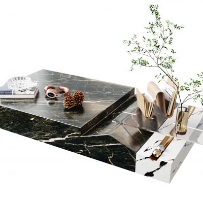 Cattelan 现代茶几